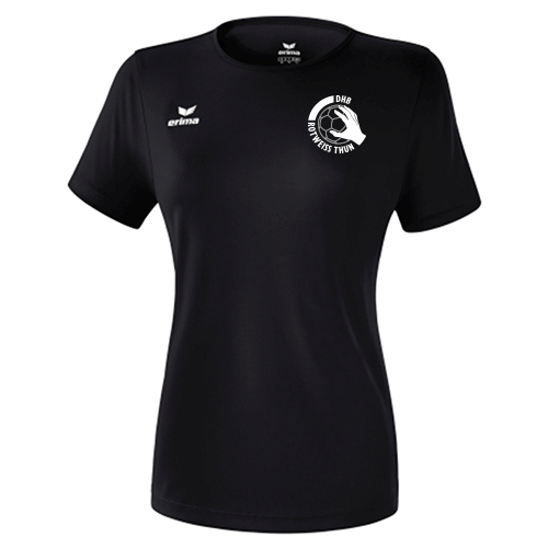 RWT Einlaufshirt Women