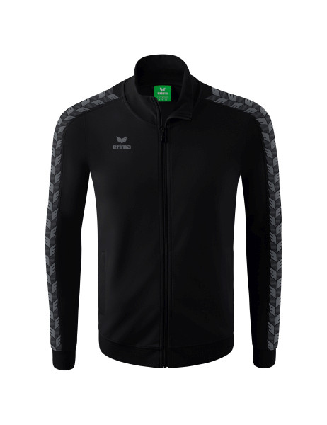 Erima Essential Team Tracktop Jacke