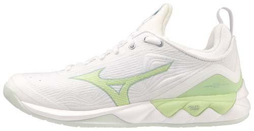 Mizuno Wave Luminous 2 Women