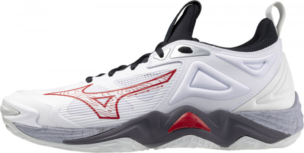 Mizuno Wave Momentum 3 Men